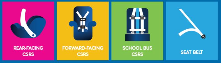 School bus training